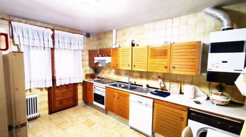 Comunidad de Madrid - Galapagar - 1000m2