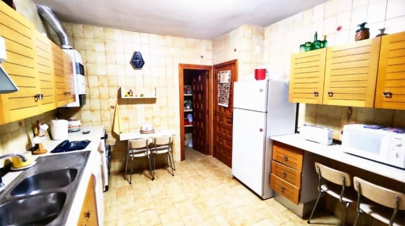 Comunidad de Madrid - Galapagar - 1000m2