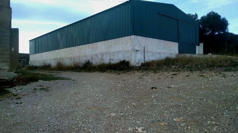 Castellón - Salsadella - 2000000m2