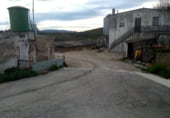 Non-developable land for sale on Mas de l'Andalús de Baix, la Salzadella, ref: TR104204 photo