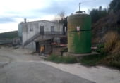 Non-developable land for sale on Mas de l'Andalús de Baix, la Salzadella, ref: TR104204 photo