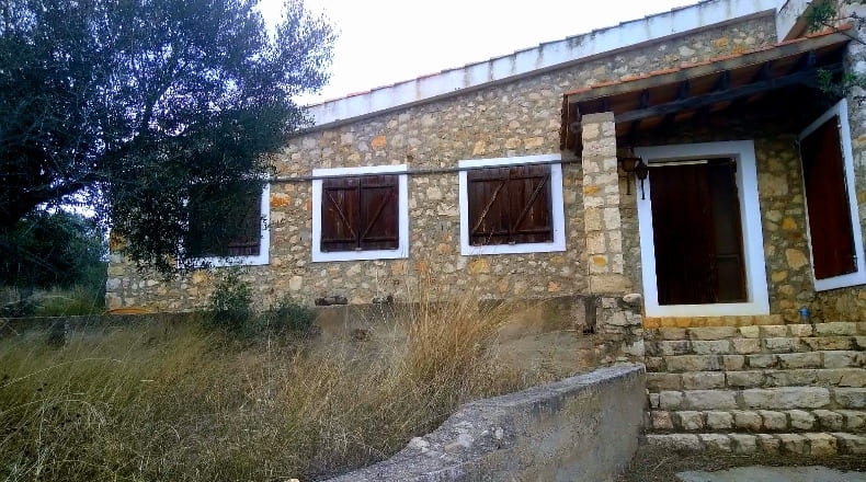 Castellón - Salsadella - 2000000m2