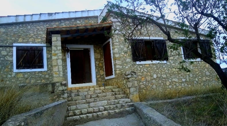 Castellón - Salsadella - 2000000m2