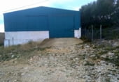 Non-developable land for sale on Mas de l'Andalús de Baix, la Salzadella, ref: TR104204 photo
