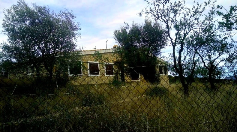 Castellón - Salsadella - 2000000m2