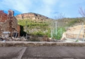 Parcela urbanizable en venta en la Calle Cervantes, Toga, ref: TR104956 foto