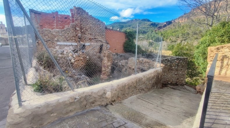 Castellón - Toga - 100m2