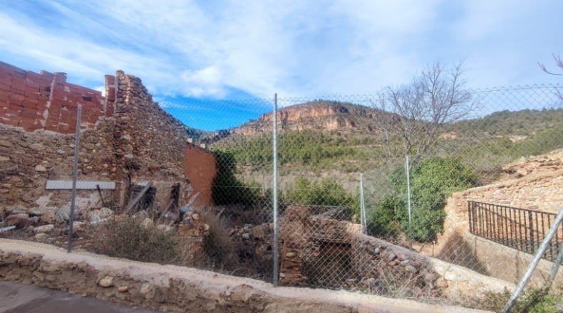 Castellón - Toga - 100m2