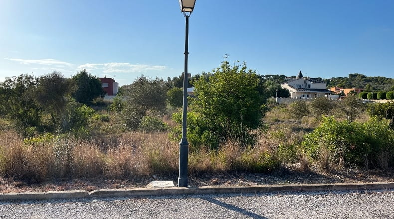 Castellón - Vinaroz - 1000m2