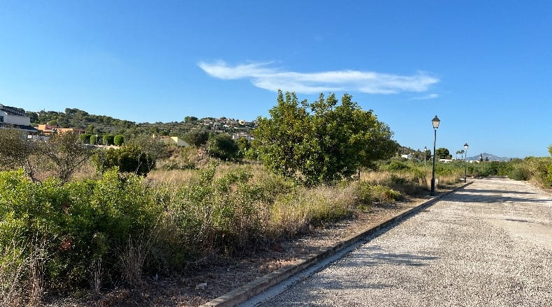 Castellón - Vinaroz - 1000m2