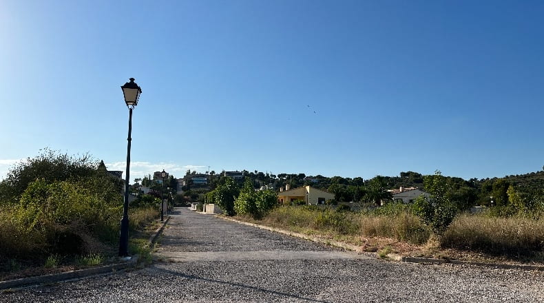 Castellón - Vinaroz - 1000m2