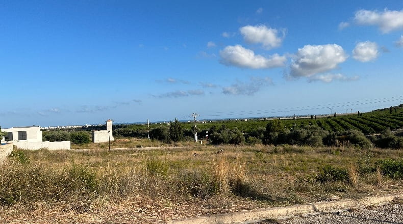 Castellón - Vinaroz - 1000m2