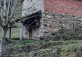 Stone house with land for sale on Faedo, ref: TR104977 photo