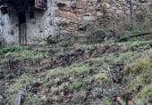 Stone house with land for sale on Faedo, ref: TR104977 photo