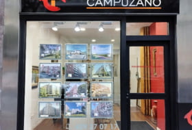 Inmobiliaria Campuzano Фото