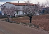 Rural estate for sale on Camino de Torrealta, Ademuz, ref: TR104988 photo