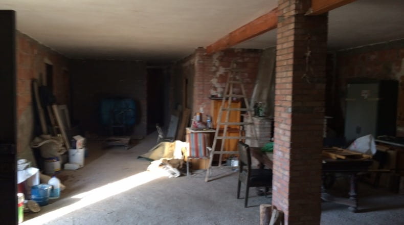 Valencia - Ademuz - 161460m2