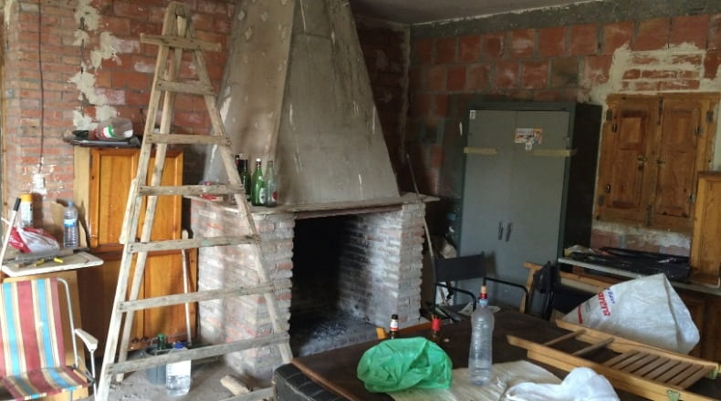Valencia - Ademuz - 161460m2