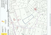 Parcel·la urbanitzable en venda a la A Cendona, ref.: TR104982 foto