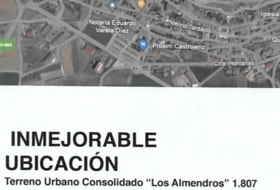 Castrojeriz 1807&nbsp;m² 