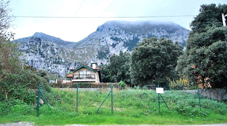 Cantabria - Sonabia - 480m2