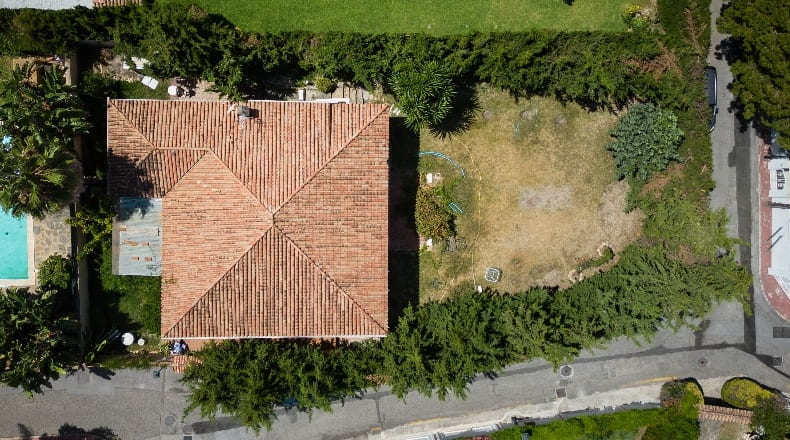 Málaga - Marbella - 600m2