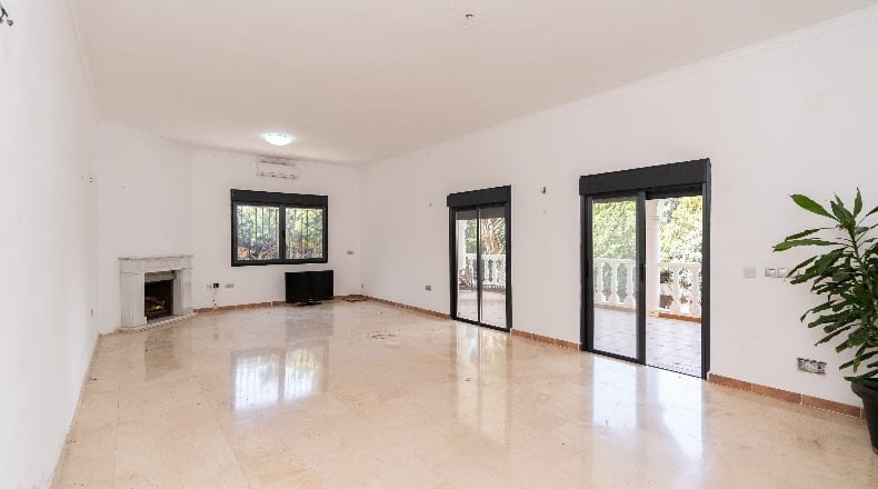 Málaga - Marbella - 600m2