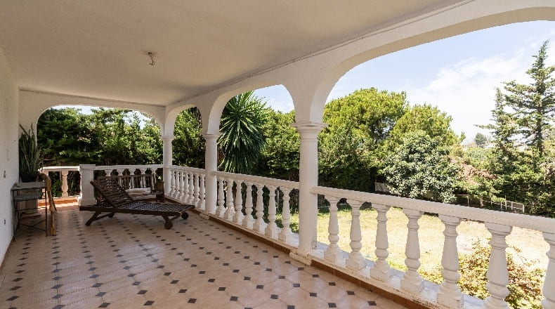 Málaga - Marbella - 600m2