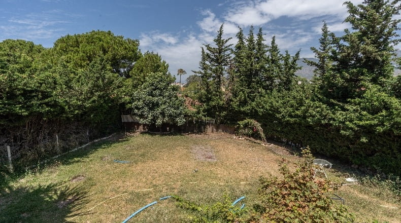 Málaga - Marbella - 600m2
