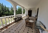 Villa con terreno en venta en la jazmines, Marbella, ref: TR104998 foto