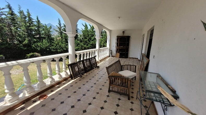 Málaga - Marbella - 600m2