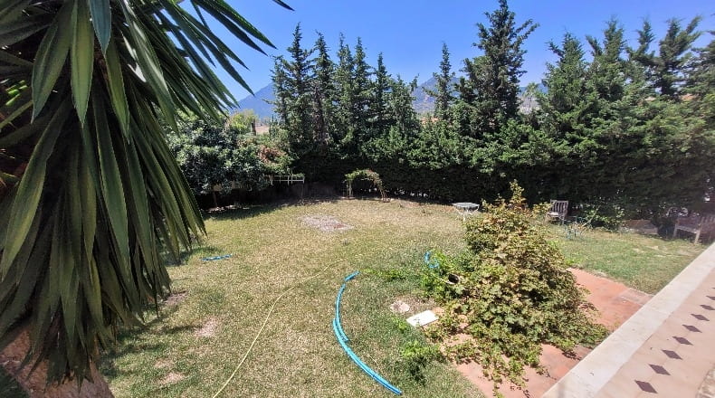 Málaga - Marbella - 600m2