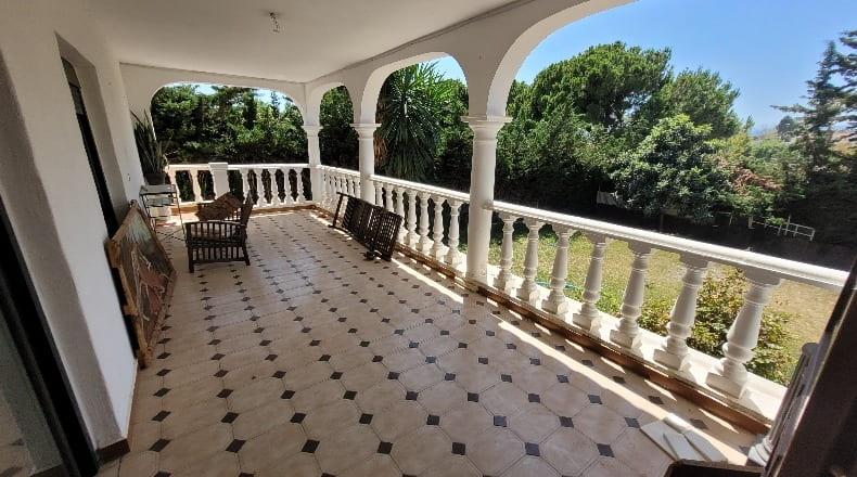 Málaga - Marbella - 600m2