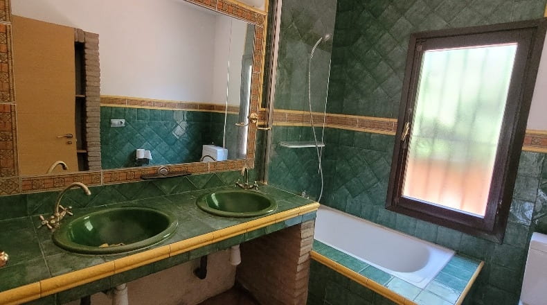 Málaga - Marbella - 600m2