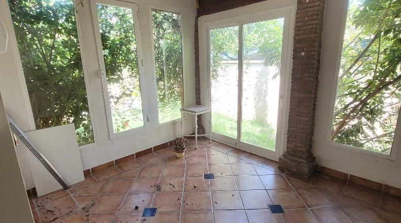 Málaga - Marbella - 600m2