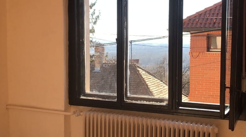 Lugo - Samos - 530m2