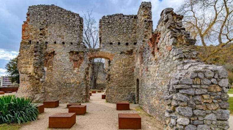 Lugo - Samos - 530m2