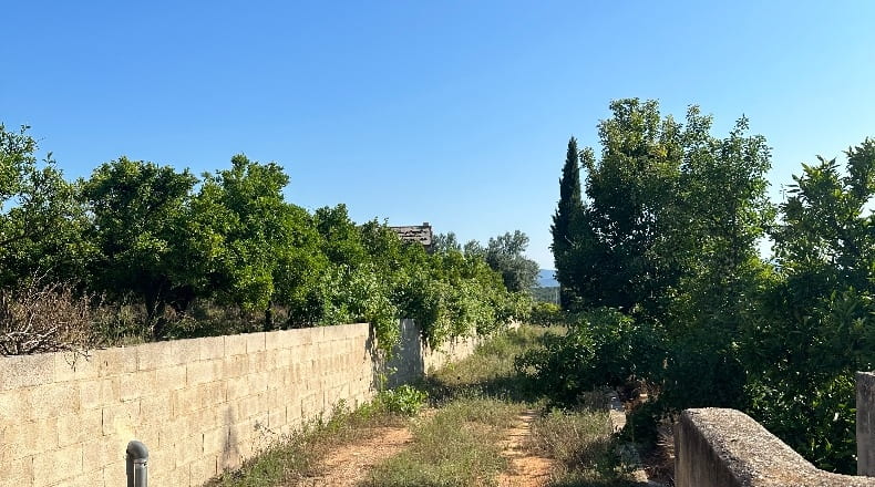 Castellón - Castellón de la Plana - 34902m2