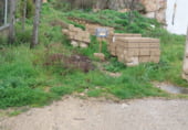 Urban land for sale on Calle Peñas, Castillejo del Romeral, ref: TR105000 photo