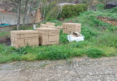 Urban land for sale on Calle Peñas, Castillejo del Romeral, ref: TR105000 photo