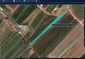 Non-developable land for sale on la Pallerassa, Sant Jaume d'Enveja, ref: TR105006 photo