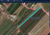 Non-developable land for sale on la Pallerassa, Sant Jaume d'Enveja, ref: TR105006 photo