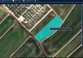 Non-developable land for sale on la Pallerassa, Sant Jaume d'Enveja, ref: TR105006 photo