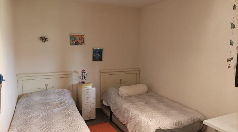 Segovia - Coca - 595m2