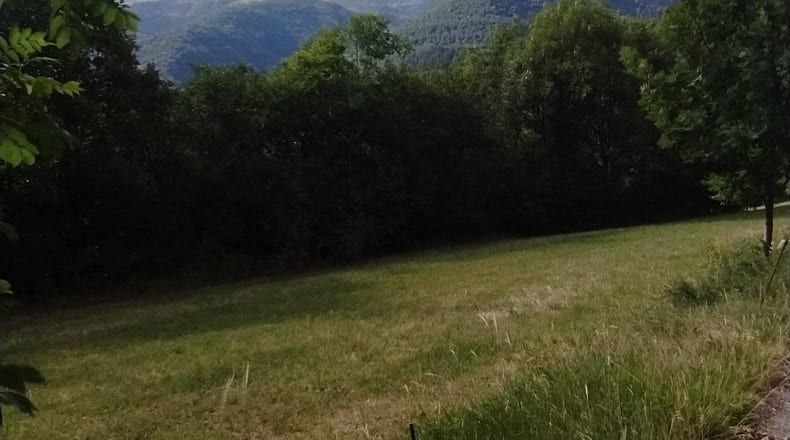 Lerida - Paüls de Flamisell - 1000m2