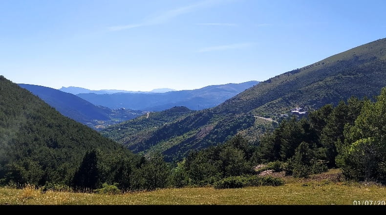 Lerida - Paüls de Flamisell - 1000m2