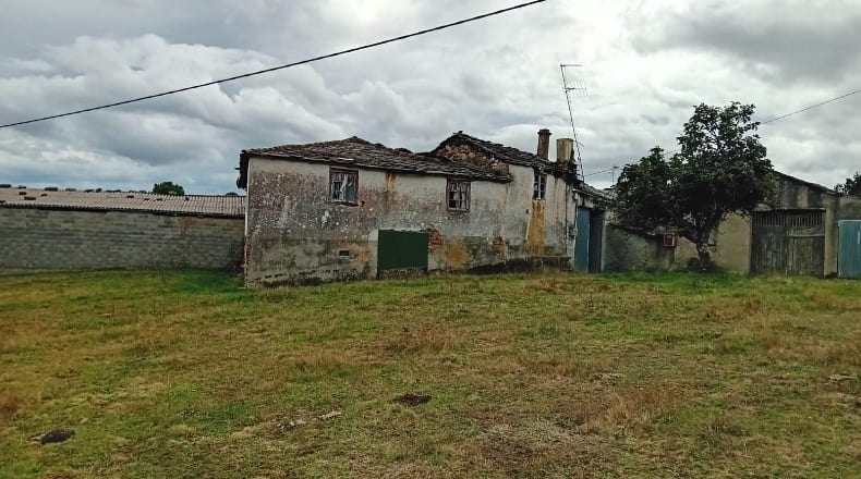 Lugo - Monforte de Lemos - 18101m2