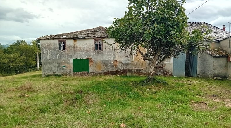Lugo - Monforte de Lemos - 18101m2