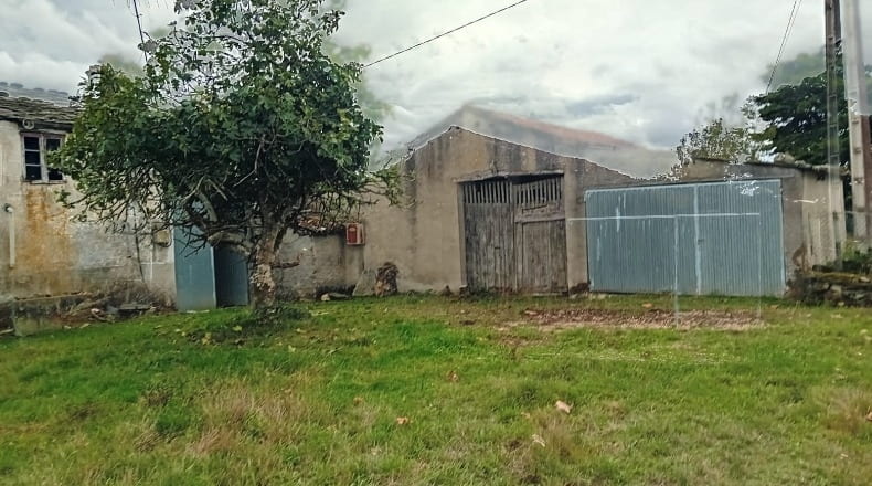 Lugo - Monforte de Lemos - 18101m2