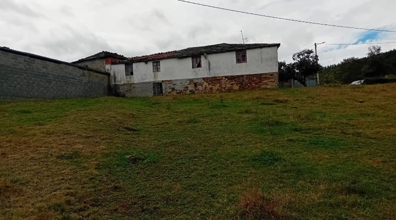 Lugo - Monforte de Lemos - 18101m2